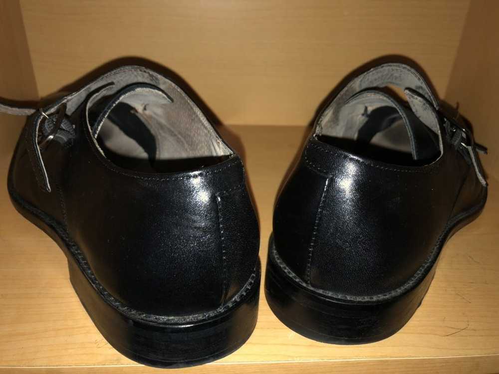 Banana Republic Adrian Monk Straps - image 4