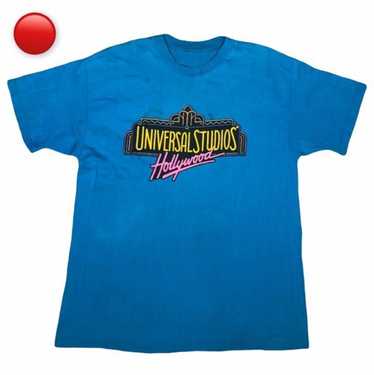 Vintage universal studios t - Gem