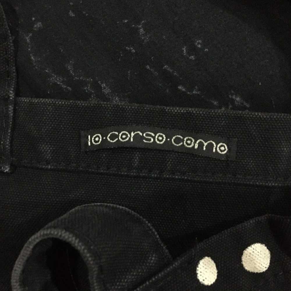 10 Corso Como 10 croso como tote bag fullprint de… - image 4