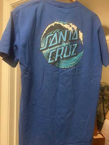 Santa Cruz Santa Cruz Shirt Size Medium