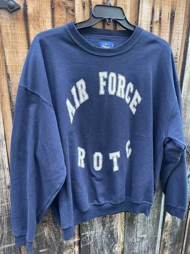 Made In Usa × Us Air Force × Vintage 90s Vintage … - image 1