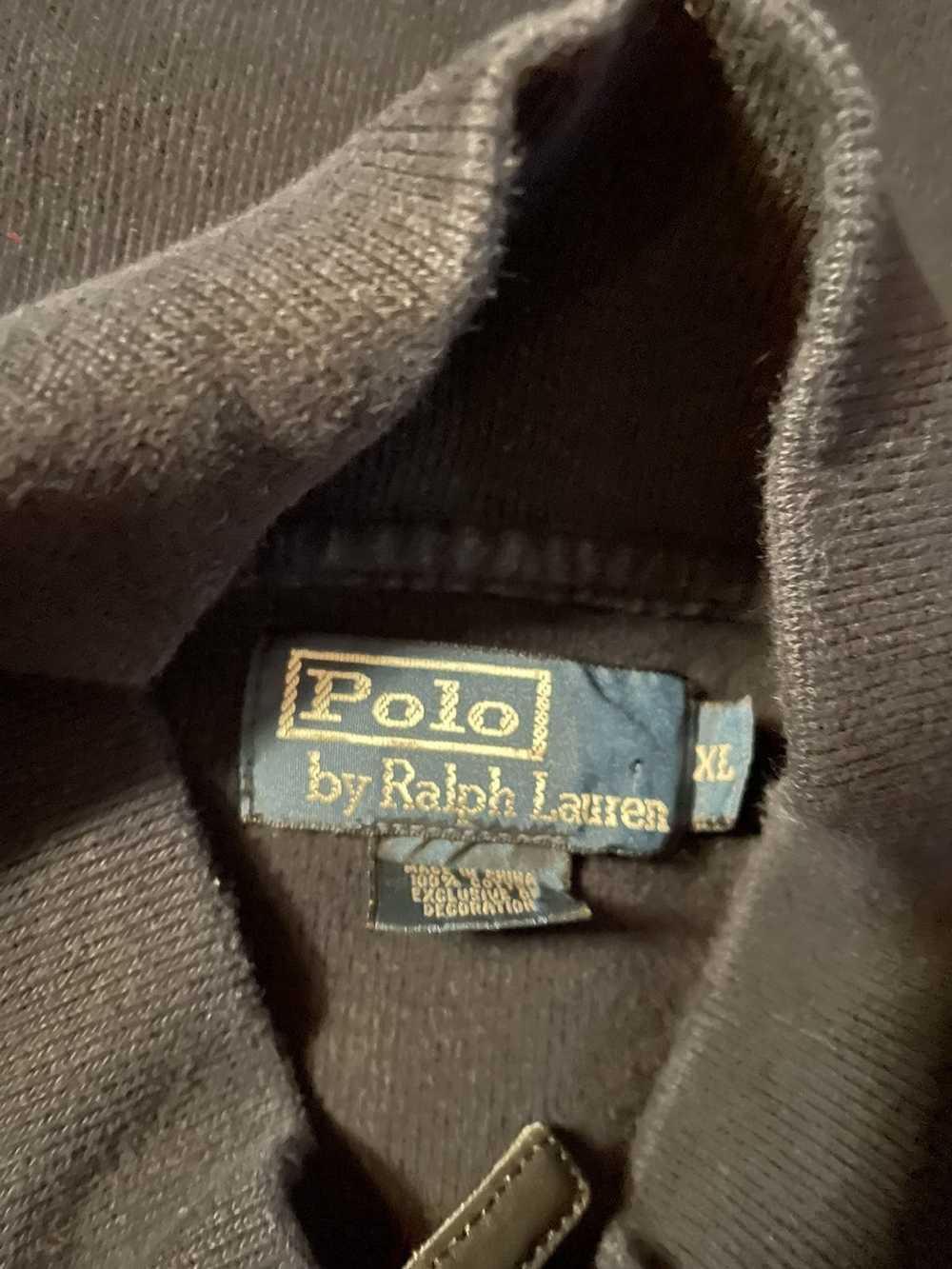 Polo Ralph Lauren × Streetwear × Vintage Vintage … - image 3
