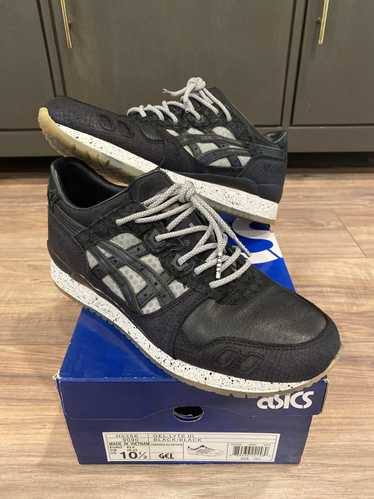 Bait ASICS Gel-Lyte III Bait "Nightmare" - image 1