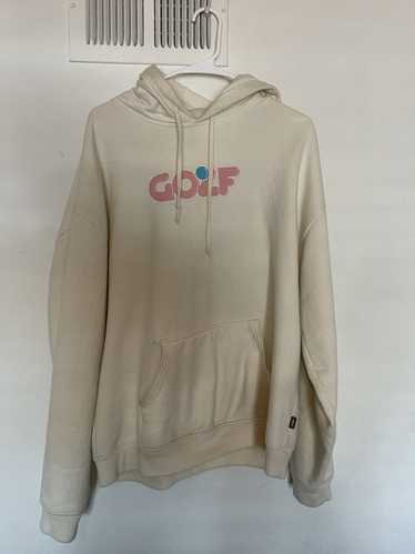 Golf Wang Golf Wang Bubble Logo Hoodie - image 1