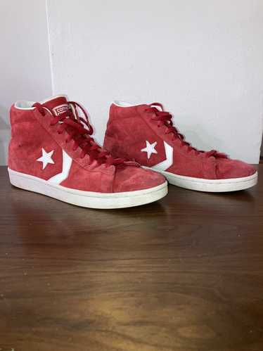 Converse Pro Suede ‘76 High Top - image 1