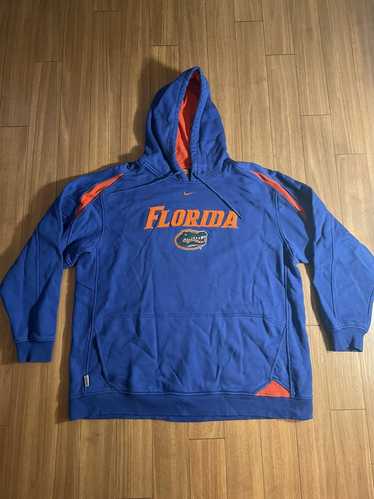 Florida Gators × Nike × Vintage Vintage Nike Cent… - image 1