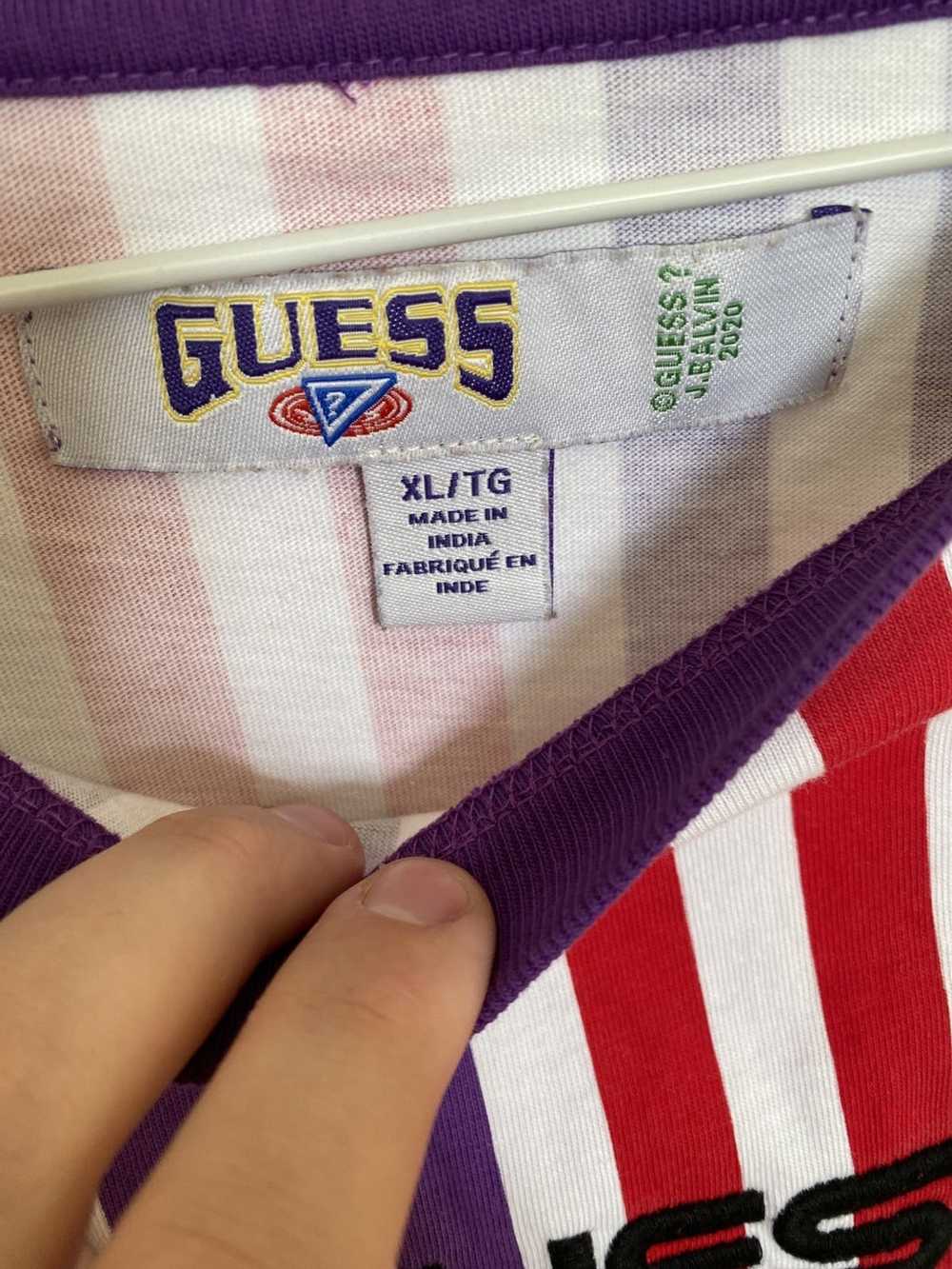 Guess × Vintage Guess Shirt - image 2