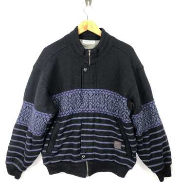 Other × Pierre Balmain Puerre Balmain Paris Wool … - image 1