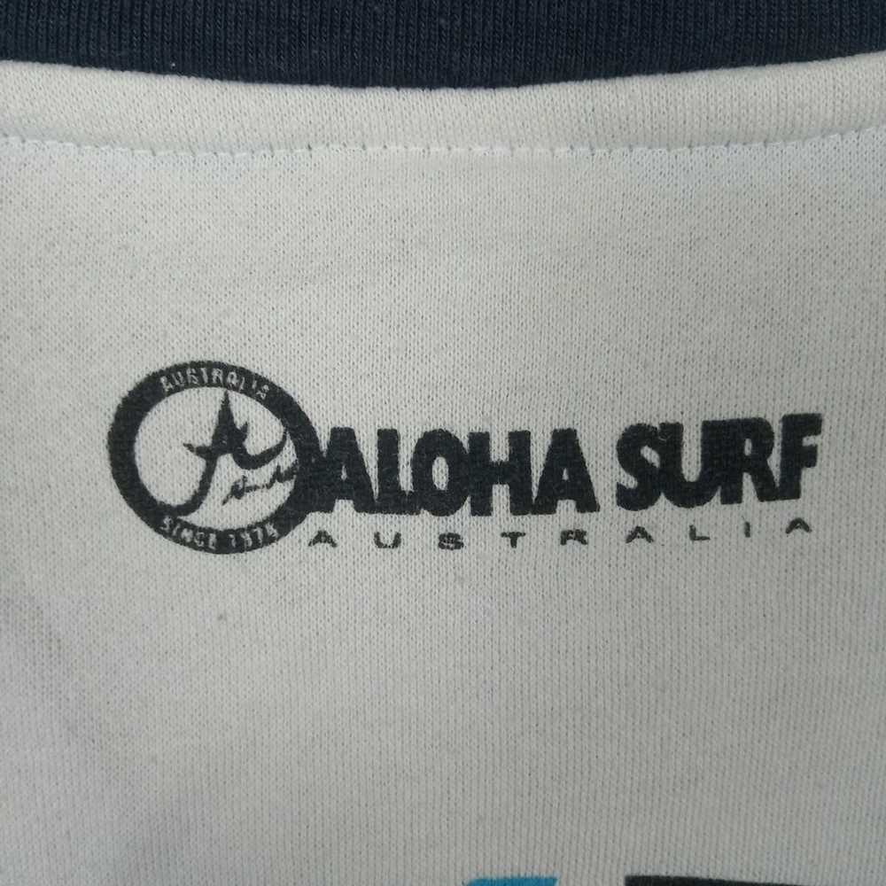 Aloha Wear × Made In Hawaii × Vintage Aloha Surf … - image 8