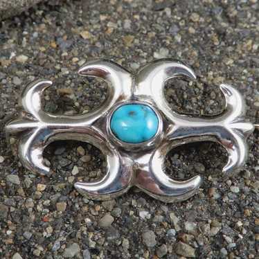 Navajo Felix Joe 5連ターコイズ　バングル　ヴィンテージ Navajo Felix Joe 5連ターコイズ バングル ヴィンテージ Navajo