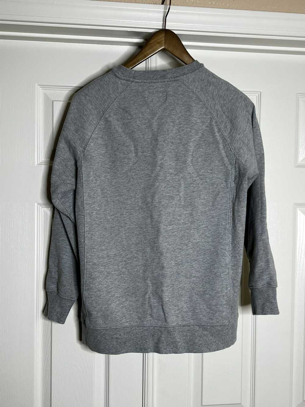 Kith Kith grey sweatshirt in Sz Small - image 2