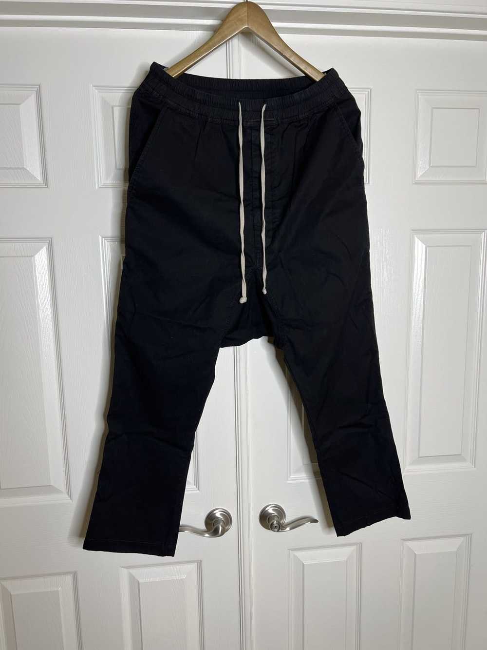 Rick Owens Rick Owens pants Sz M - image 1