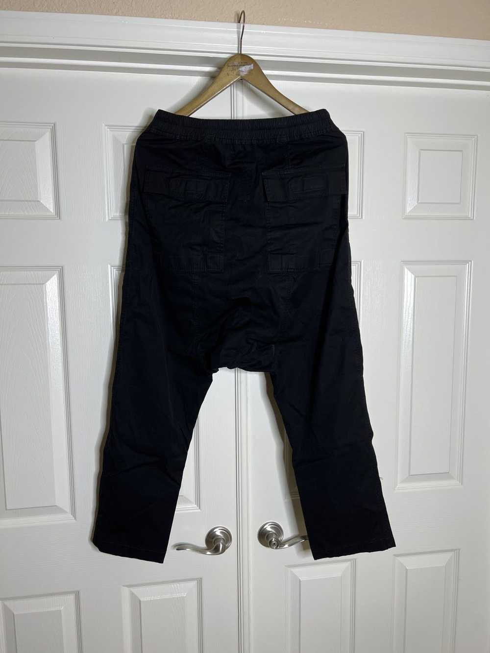 Rick Owens Rick Owens pants Sz M - image 2