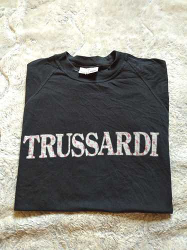 Italian Designers × Trussardi × Vintage Vintage tr