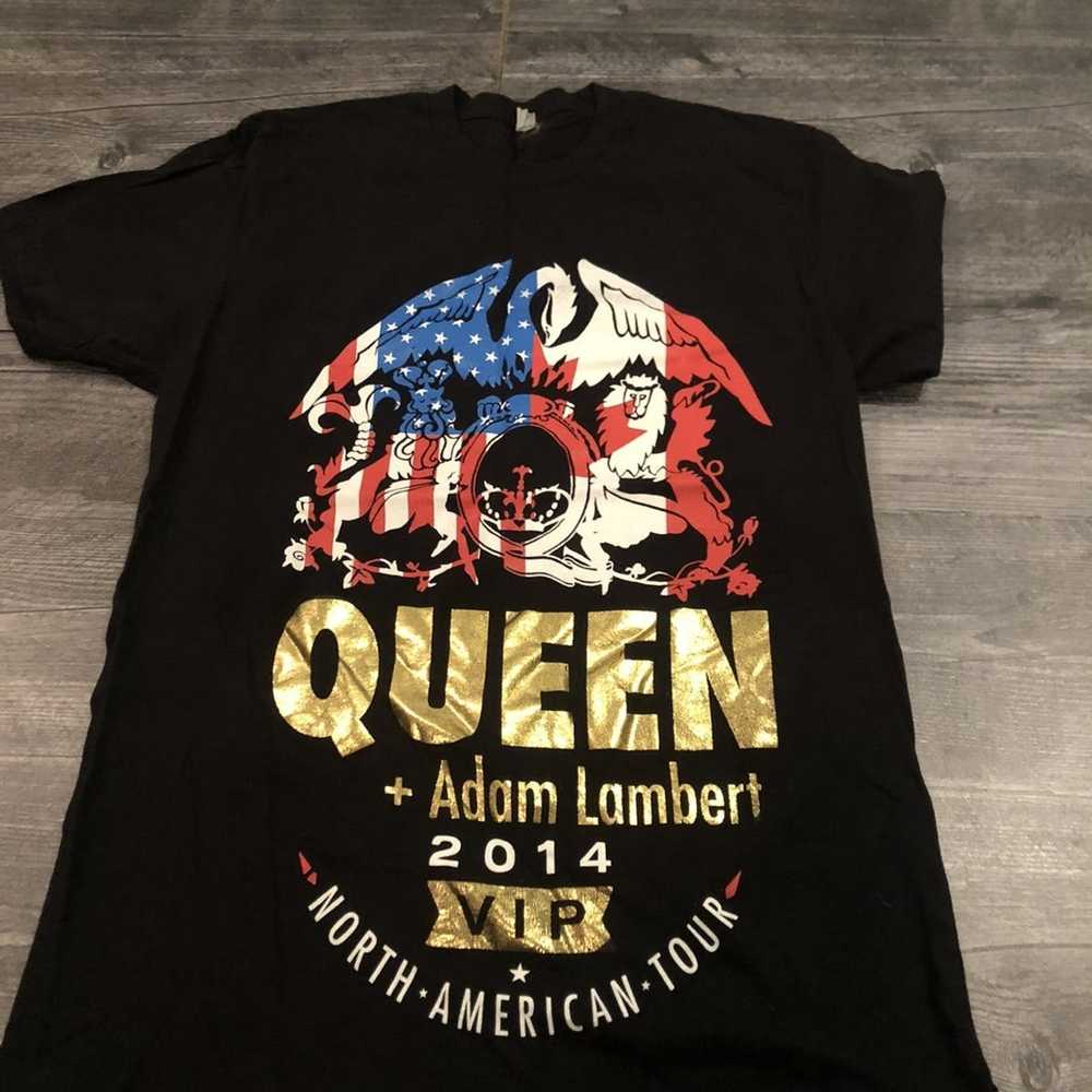 Band Tees × Next Level × Streetwear Queen x Adam … - image 1