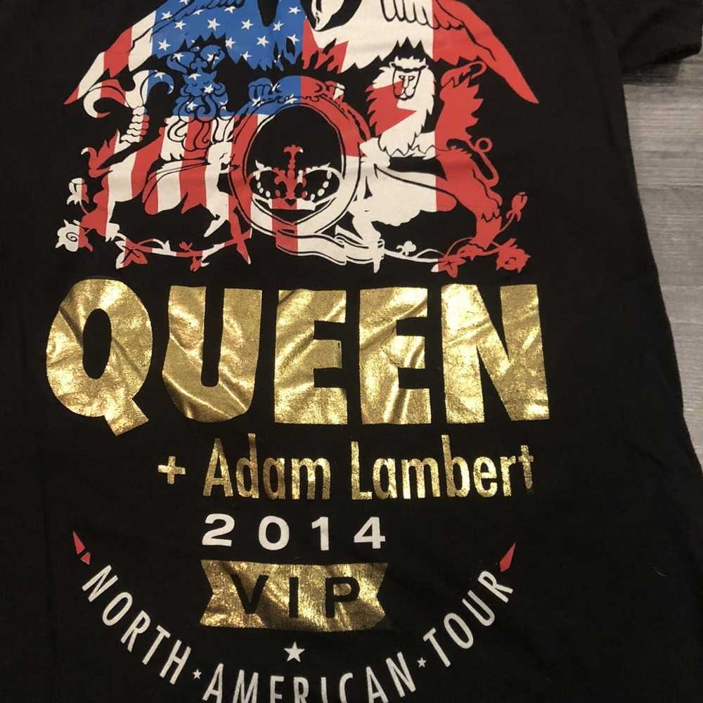 Band Tees × Next Level × Streetwear Queen x Adam … - image 2