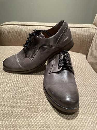 Bed Stu Bed|Stu Bed Stu Men's Oxford Shoes Size 9.