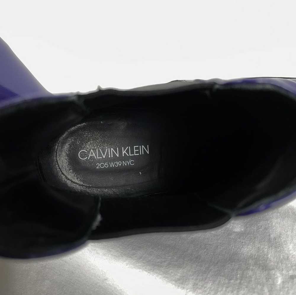 Calvin Klein 205W39NYC CALVIN KLEIN 205 W39TH ST.… - image 9