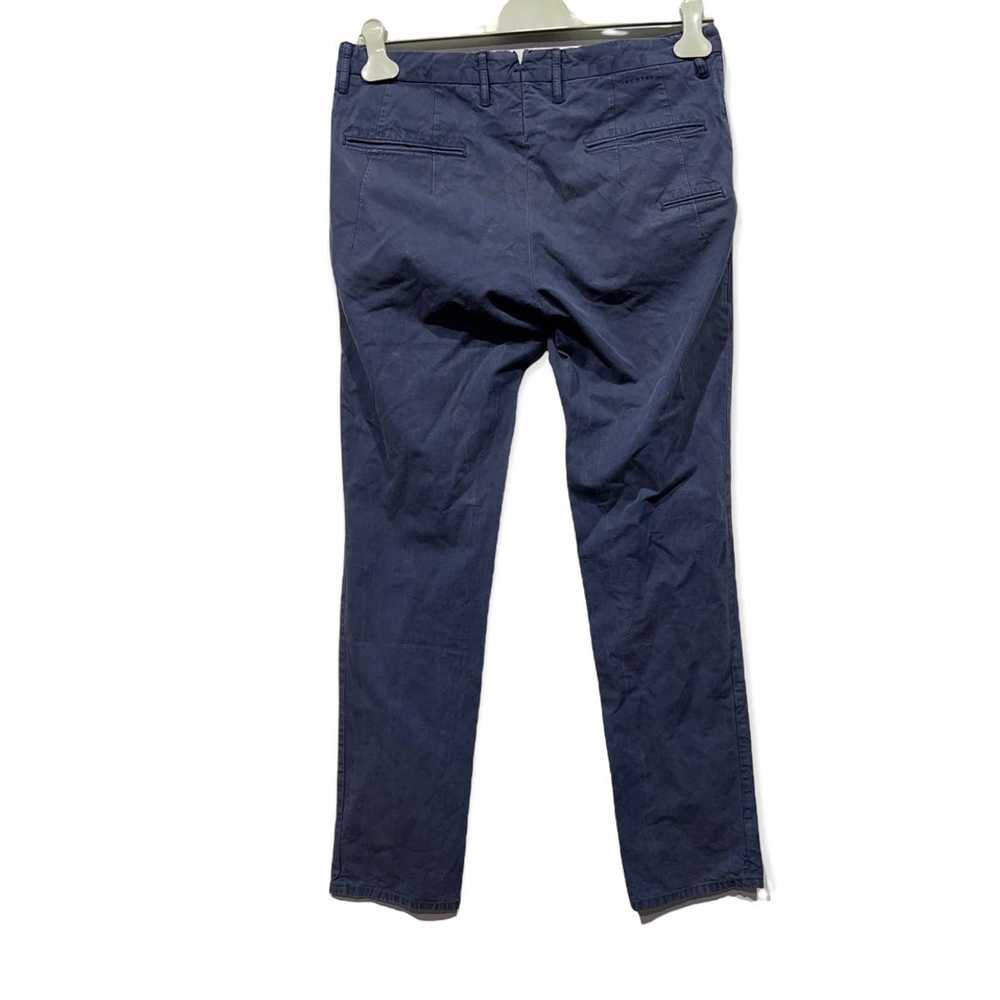 Incotex Incotex pants size 34 sla cks - image 2