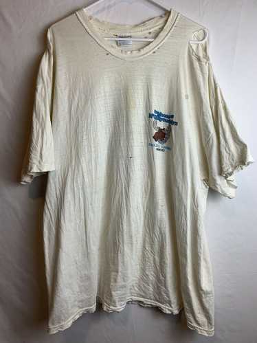 Hanes Vintage Moose McGillycuddy’s T-Shirt XXL Han