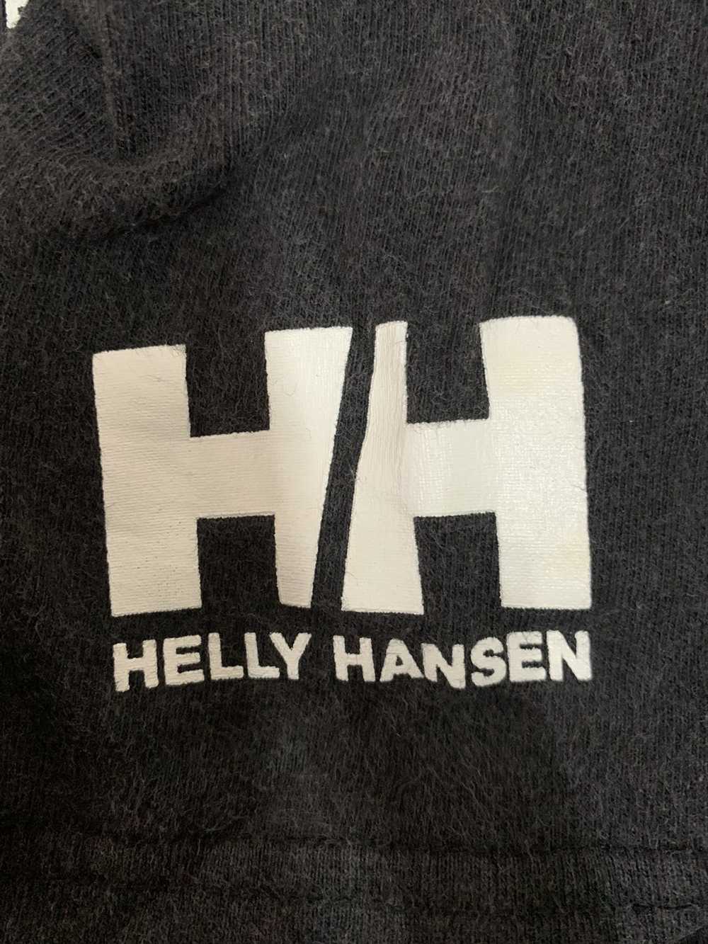 Brand × Helly Hansen × Vintage Rare‼️Helly Hensen - image 3
