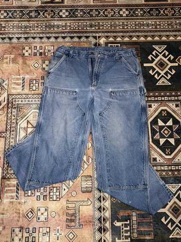 Carhartt Carhartt Carpenter Jeans - image 1