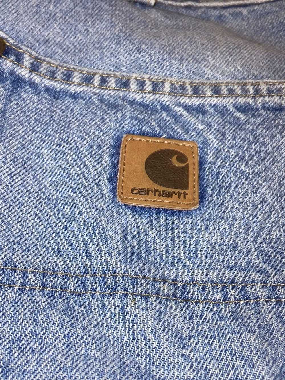 Carhartt Carhartt Carpenter Jeans - image 3