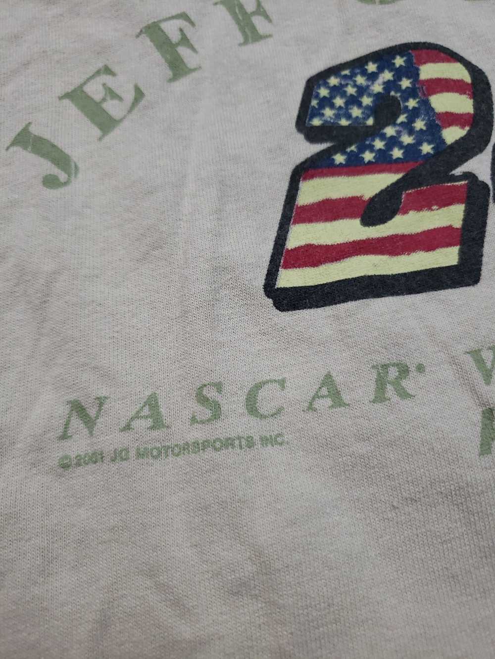 Chase Authentics × NASCAR × Vintage Y2K Nascar Je… - image 4