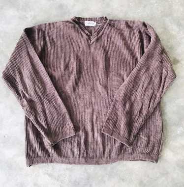 Chapman × Homespun Knitwear × Vintage Vintage cha… - image 1