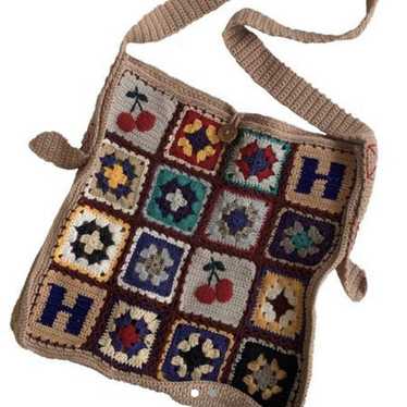 Crochet bag hysteric glamour - Gem