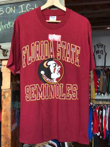 Deadstock Vintage Champion Florida State Seminoles