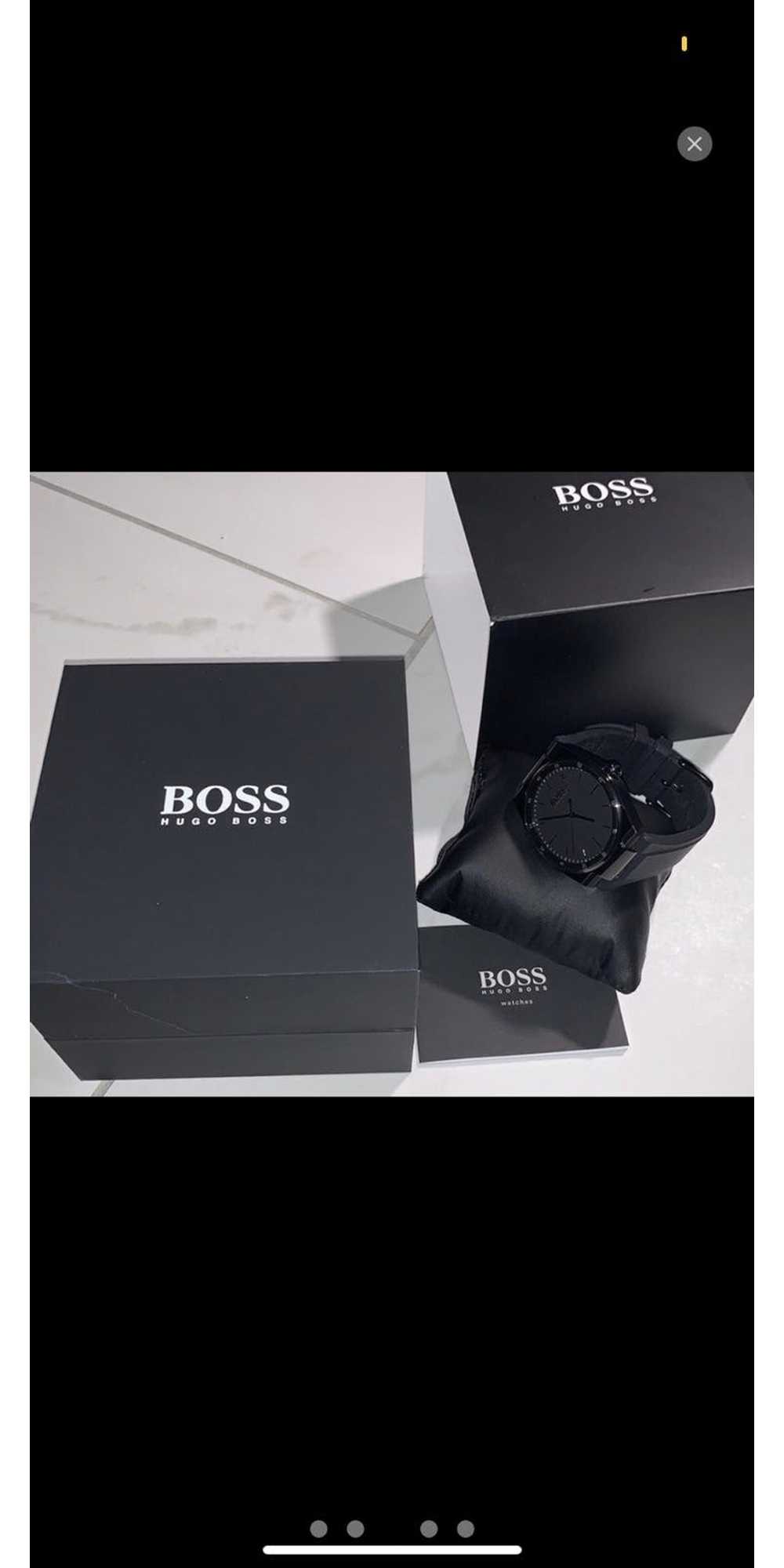Hugo Boss Hugo boss watch - image 2