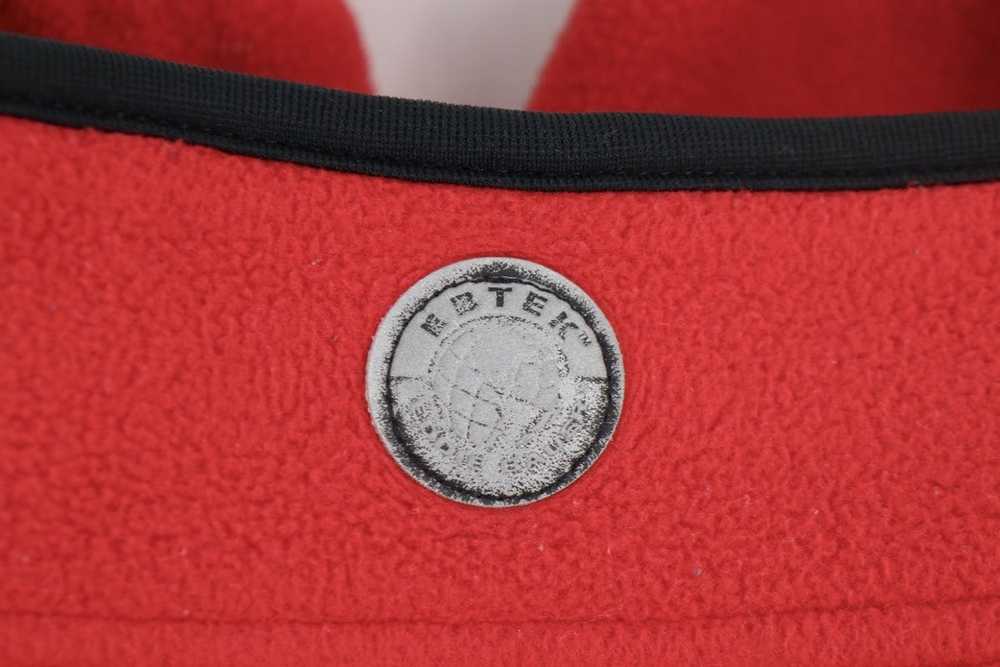 Eddie Bauer × Vintage Vintage Eddie Bauer Fleece … - image 4