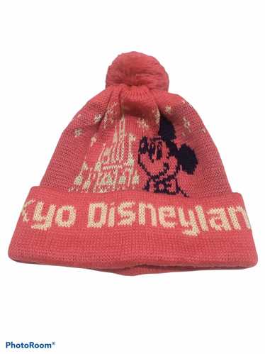 Disney × Japanese Brand × Mickey Mouse Mickey Mou… - image 1