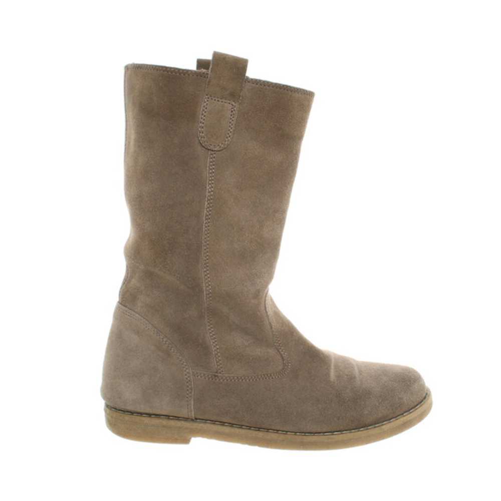 Navyboot Ankle boots Suede - image 2