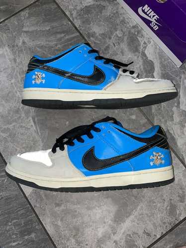 Nike Nike Sb Dunk Low Instant Skateboard