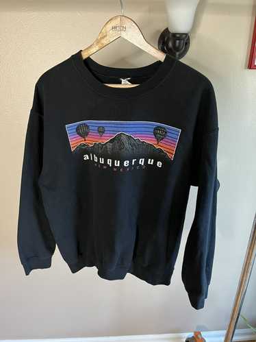 Vintage Vintage Albuquerque Sweatshirt