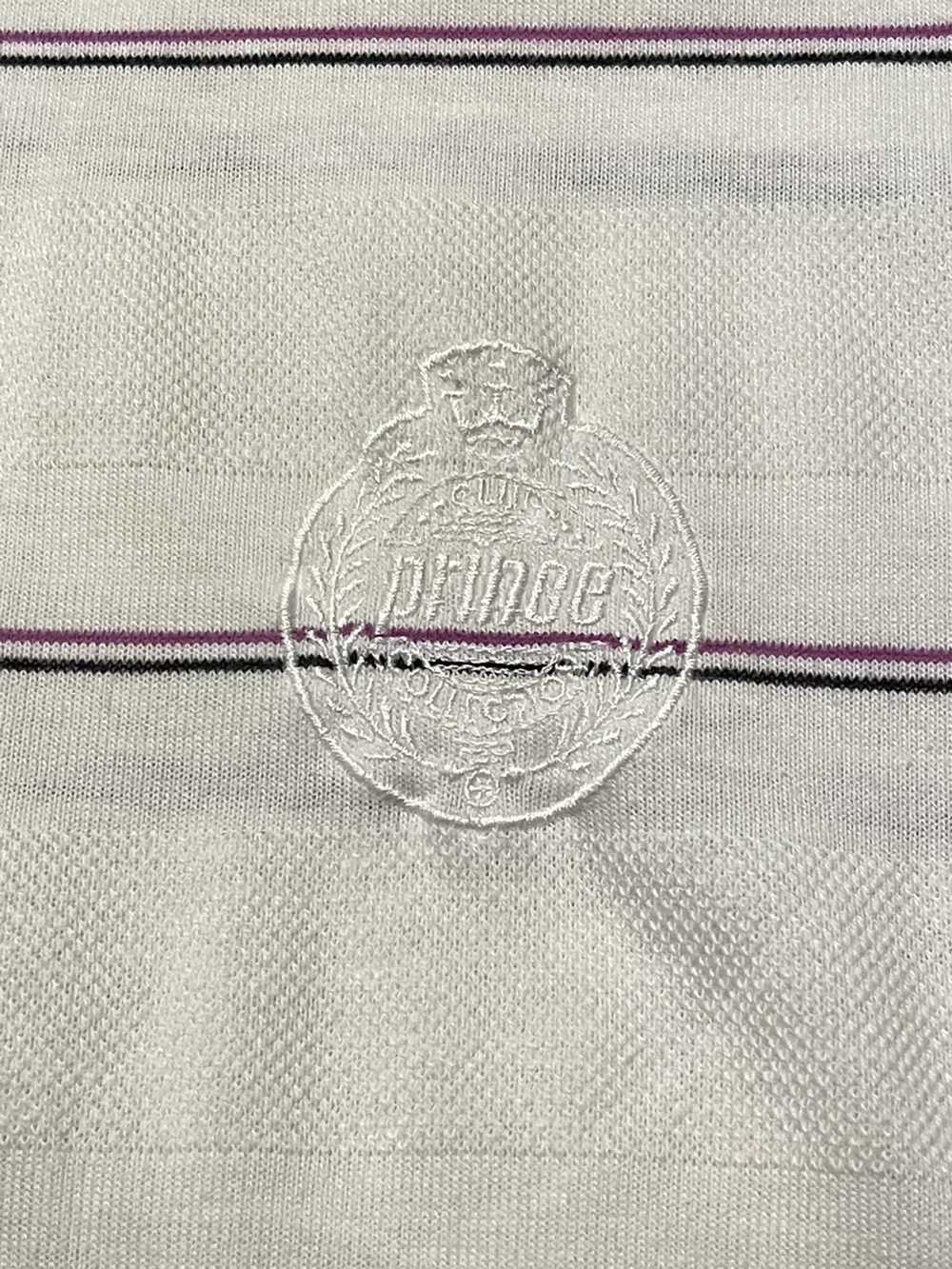 Prince × Vintage Vintage Prince Tennis Crest Logo… - image 3