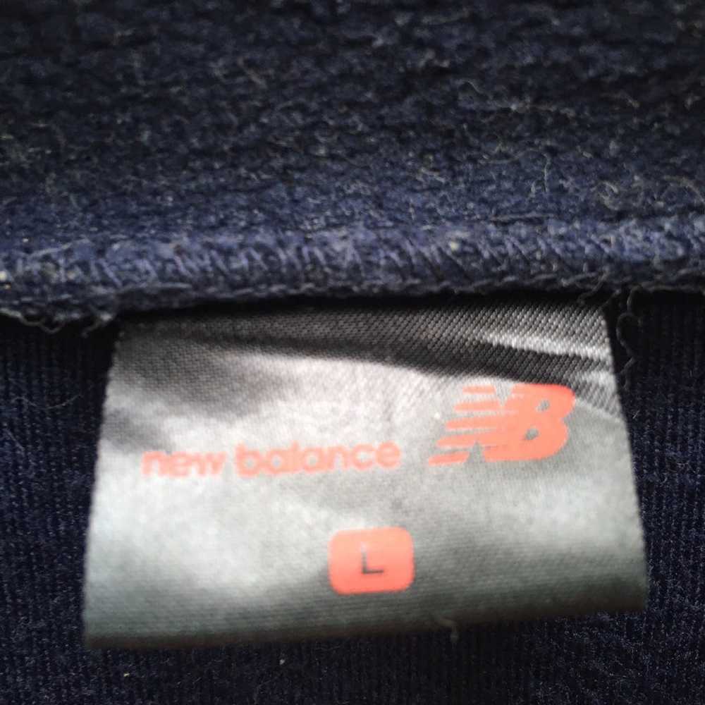 Japanese Brand × New Balance × Sportswear New Bal… - image 7