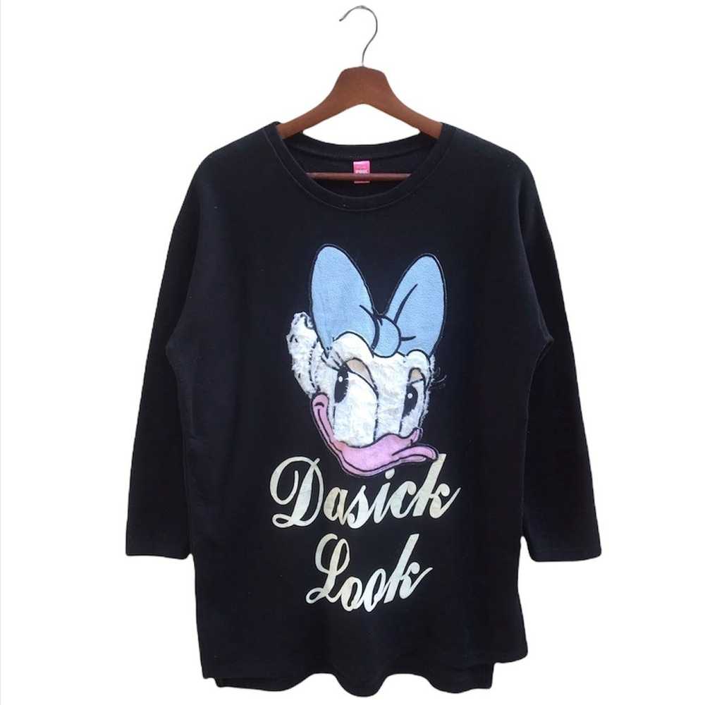 Cartoon Network × Disney × Vintage Vintage Disney… - image 1