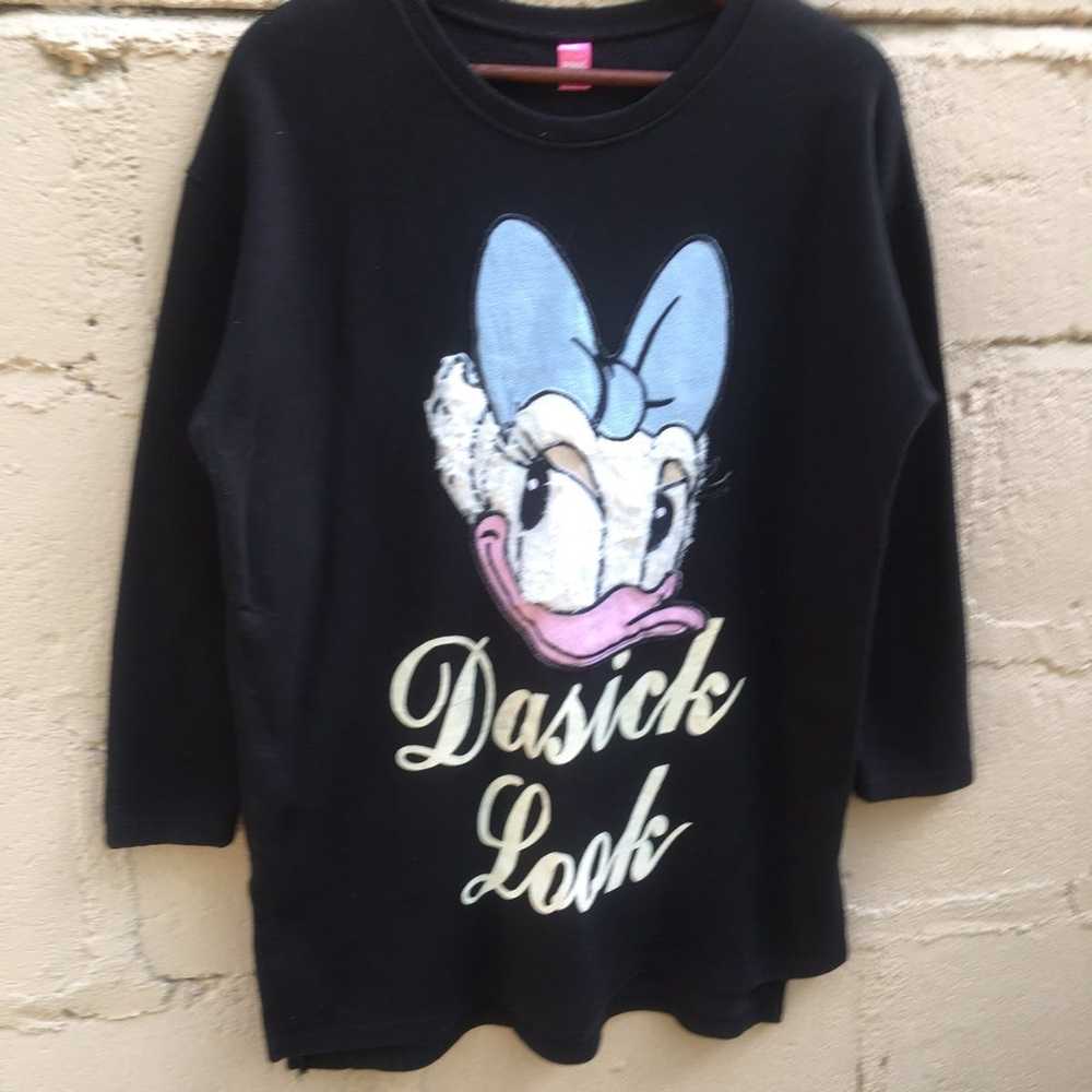 Cartoon Network × Disney × Vintage Vintage Disney… - image 2