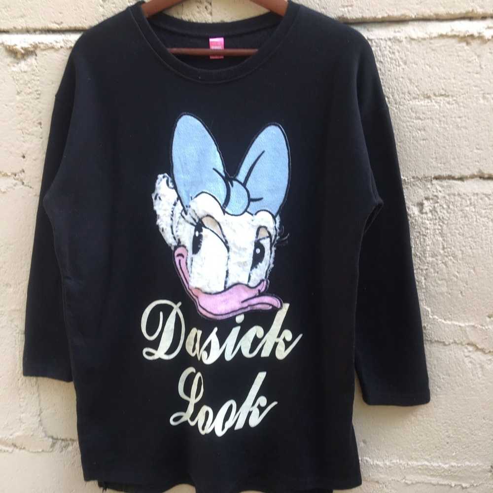 Cartoon Network × Disney × Vintage Vintage Disney… - image 3