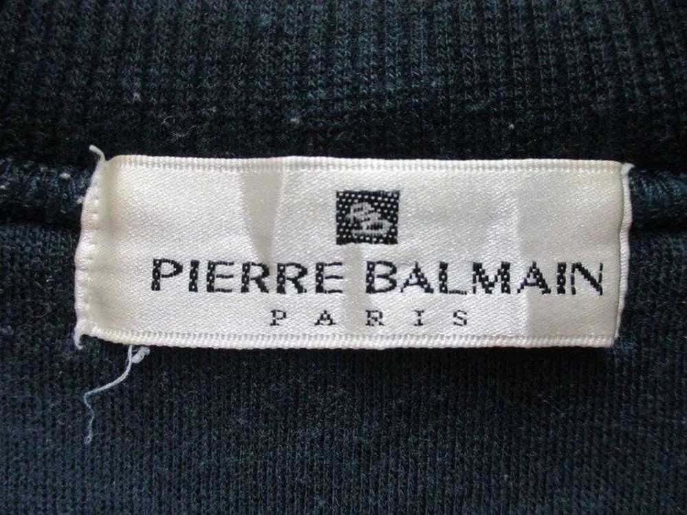Pierre Balmain × Vintage Vintage Pierre Balmain E… - image 4