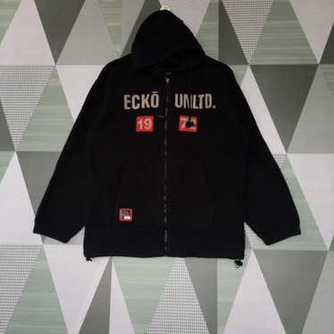 Ecko Unltd. × Japanese Brand × Vintage Ecko Unltd… - image 1