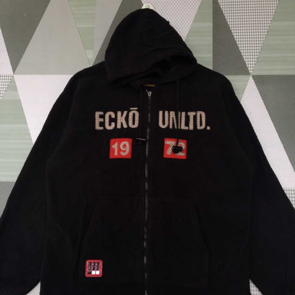 Ecko Unltd. × Japanese Brand × Vintage Ecko Unltd… - image 3