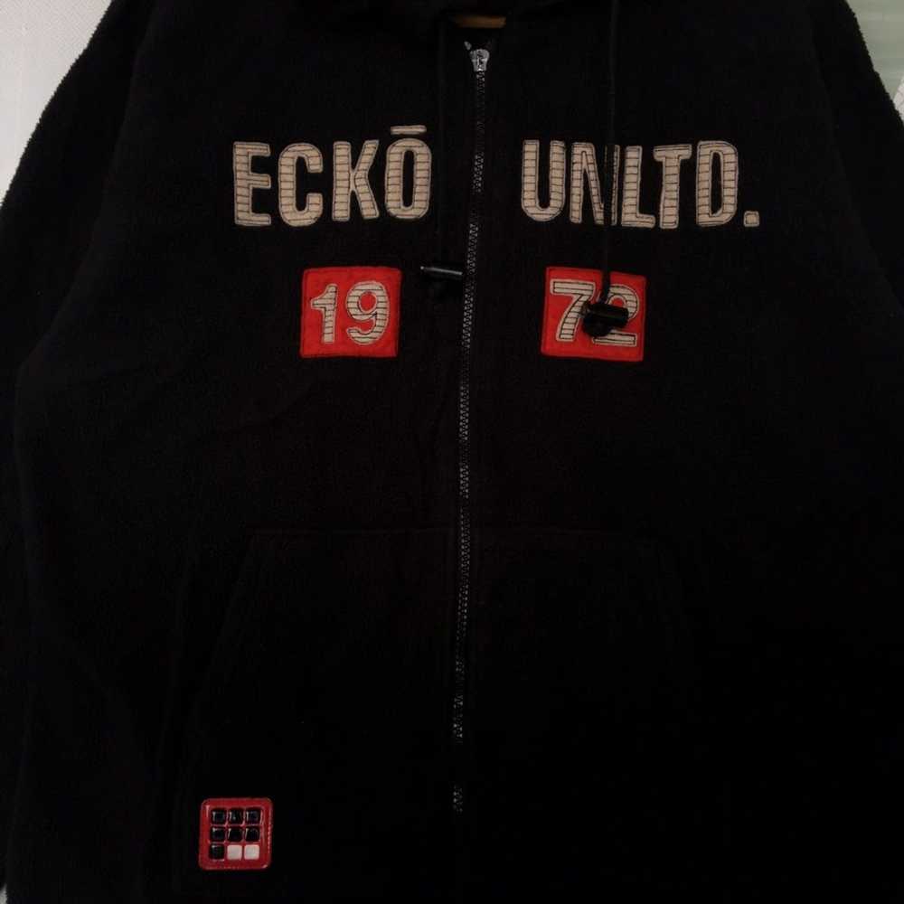 Ecko Unltd. × Japanese Brand × Vintage Ecko Unltd… - image 4