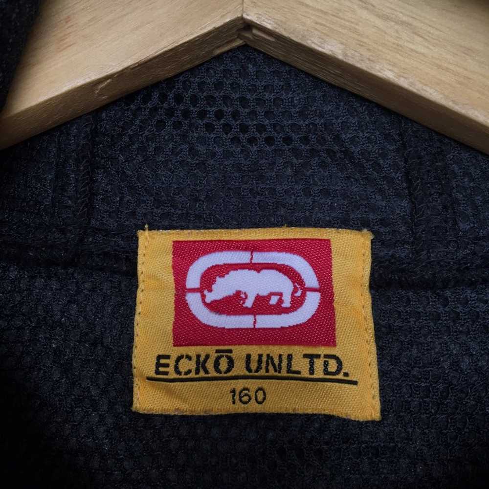 Ecko Unltd. × Japanese Brand × Vintage Ecko Unltd… - image 6