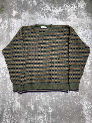 Aquascutum Knitwear Aquascutum made in scotland