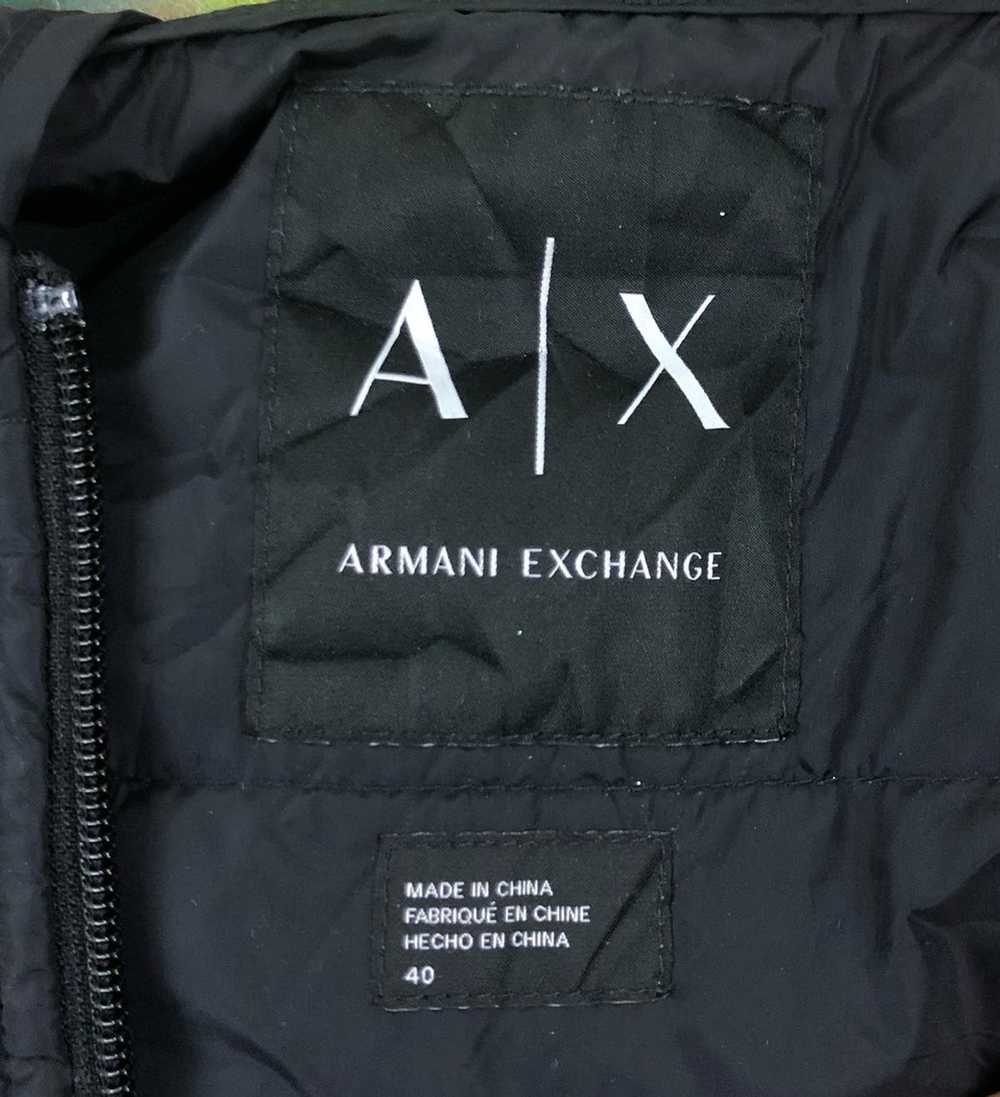 Armani Exchange × Designer Collection Armani Exch… - image 7