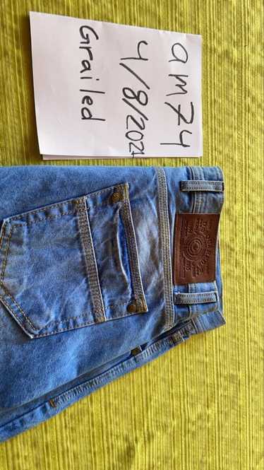 Dsquared2 Dsquared slim fit jeans made in Italy si
